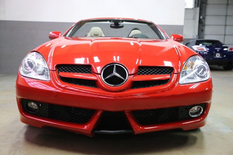 2009 Mercedes-Benz SLK-Class 3.5L Plainview NY