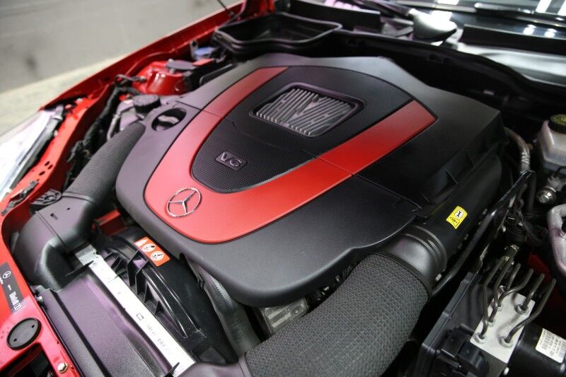2009 Mercedes-Benz SLK-Class 3.5L Plainview NY