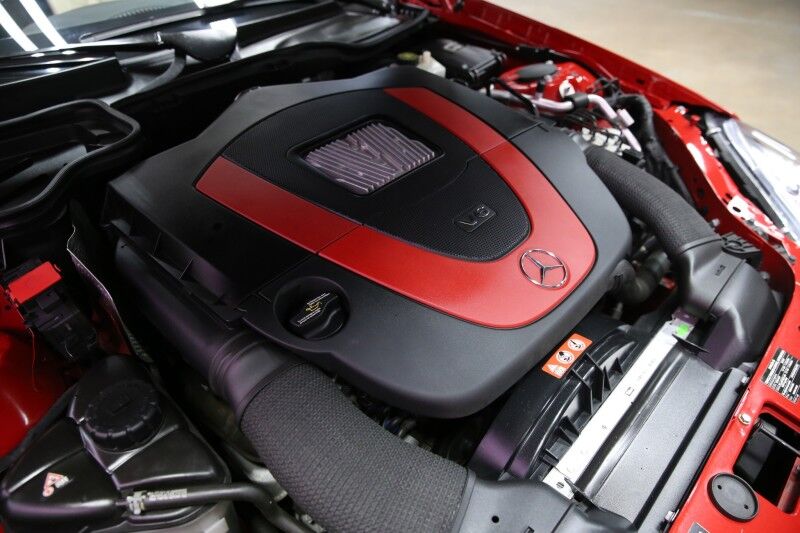 2009 Mercedes-Benz SLK-Class 3.5L Plainview NY