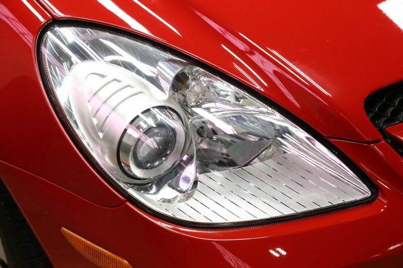 2009 Mercedes-Benz SLK-Class 3.5L Plainview NY