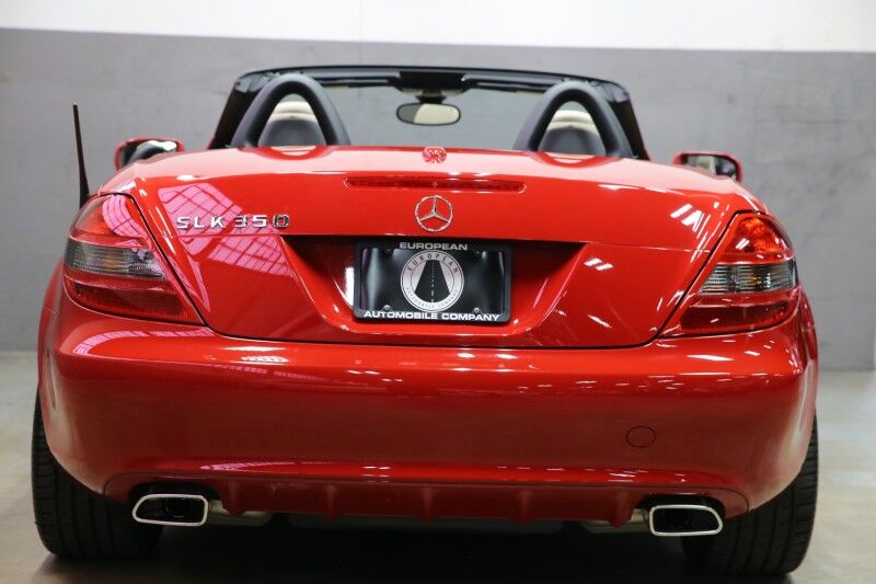 2009 Mercedes-Benz SLK-Class 3.5L Plainview NY
