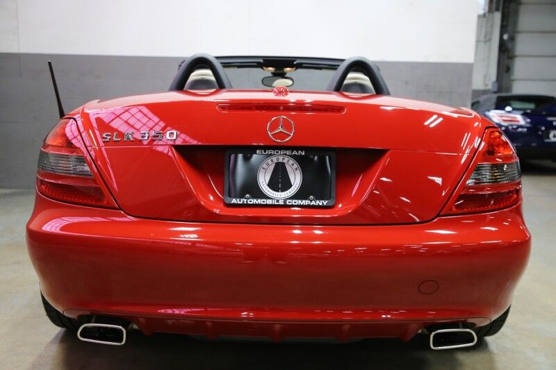 2009 Mercedes-Benz SLK-Class 3.5L Plainview NY