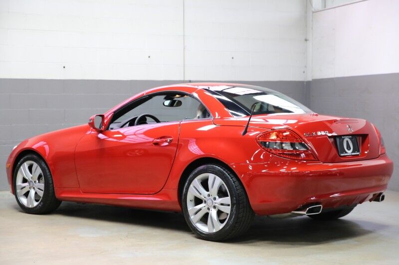 2009 Mercedes-Benz SLK-Class 3.5L Plainview NY