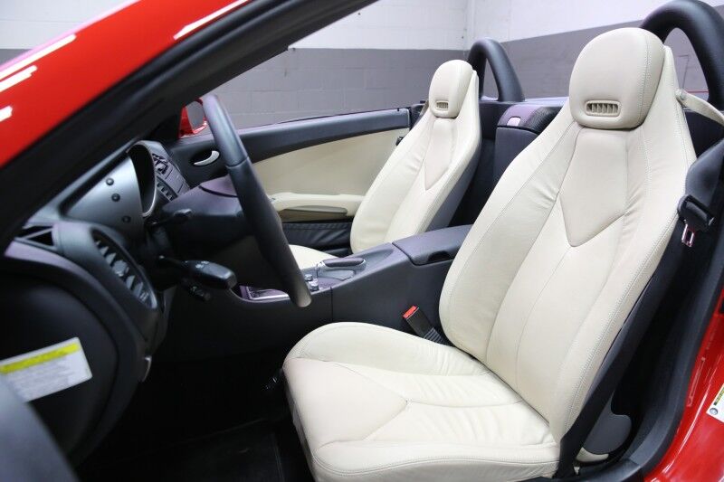2009 Mercedes-Benz SLK-Class 3.5L Plainview NY