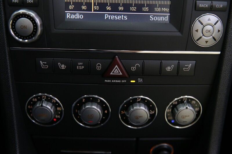 2009 Mercedes-Benz SLK-Class 3.5L Plainview NY