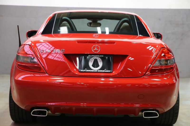 2009 Mercedes-Benz SLK-Class 3.5L Plainview NY