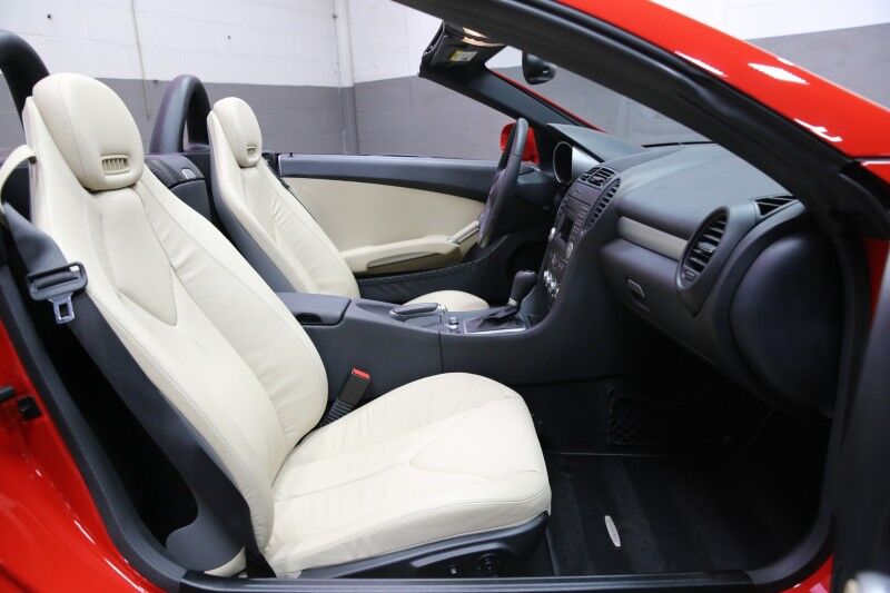 2009 Mercedes-Benz SLK-Class 3.5L Plainview NY