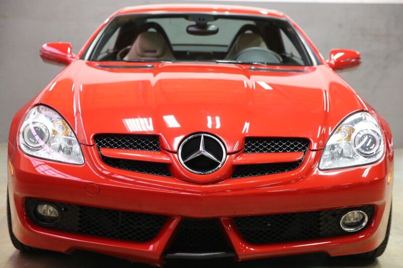 2009 Mercedes-Benz SLK-Class 3.5L Plainview NY