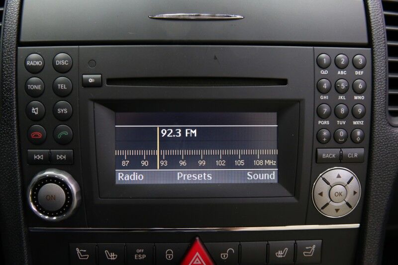 2009 Mercedes-Benz SLK-Class 3.5L Plainview NY