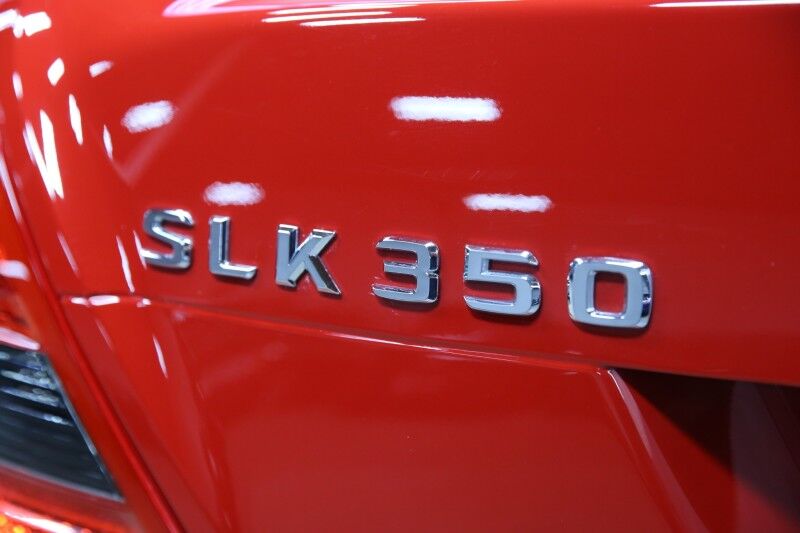 2009 Mercedes-Benz SLK-Class 3.5L Plainview NY