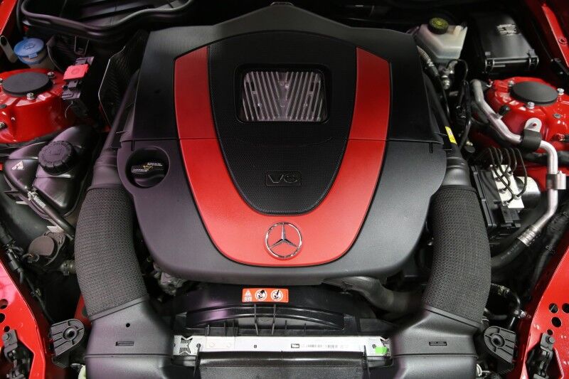 2009 Mercedes-Benz SLK-Class 3.5L Plainview NY