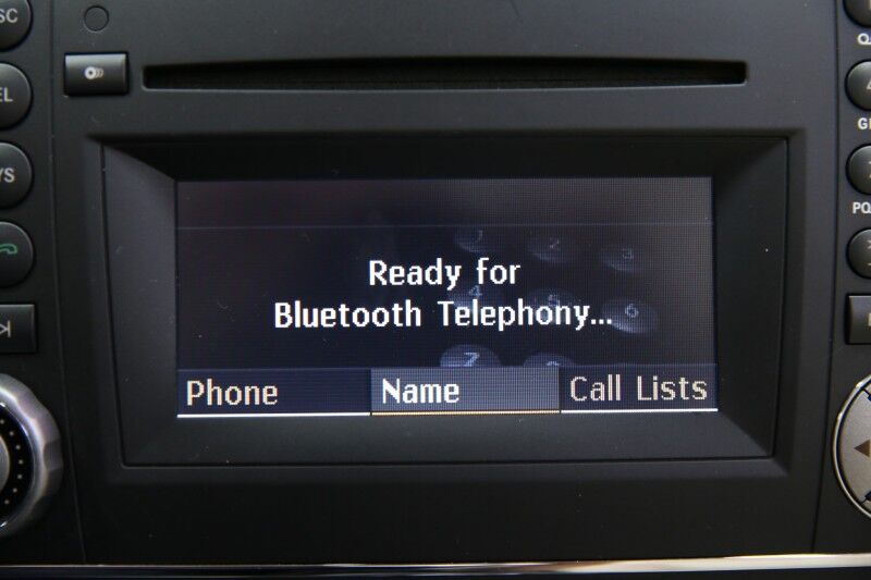 2009 Mercedes-Benz SLK-Class 3.5L Plainview NY