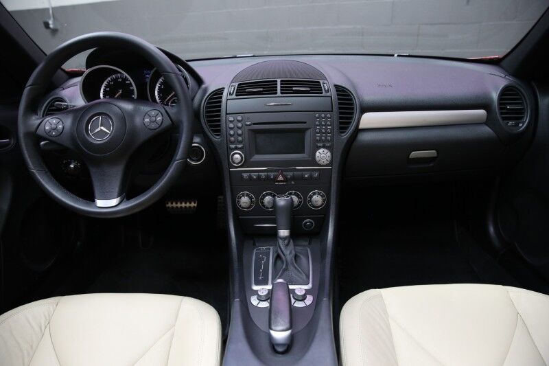 2009 Mercedes-Benz SLK-Class 3.5L Plainview NY