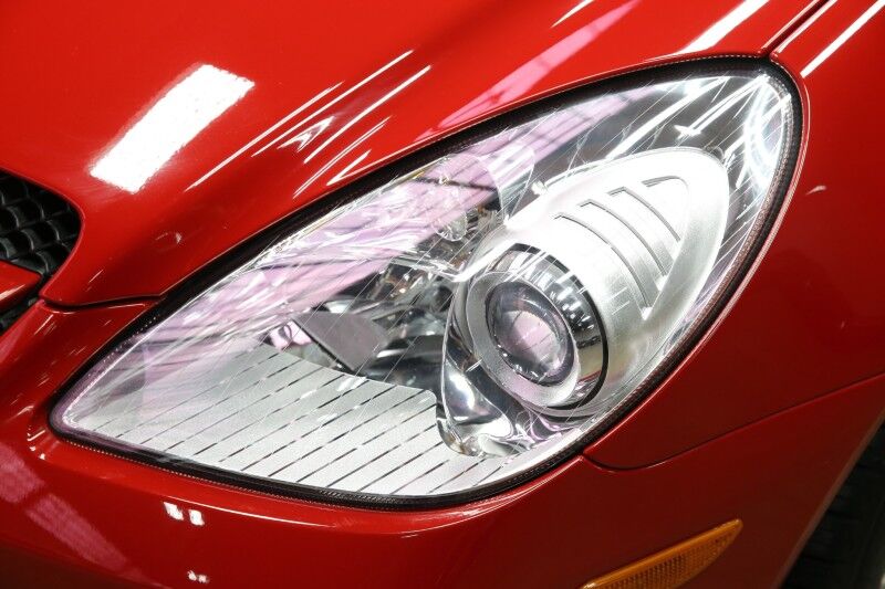 2009 Mercedes-Benz SLK-Class 3.5L Plainview NY