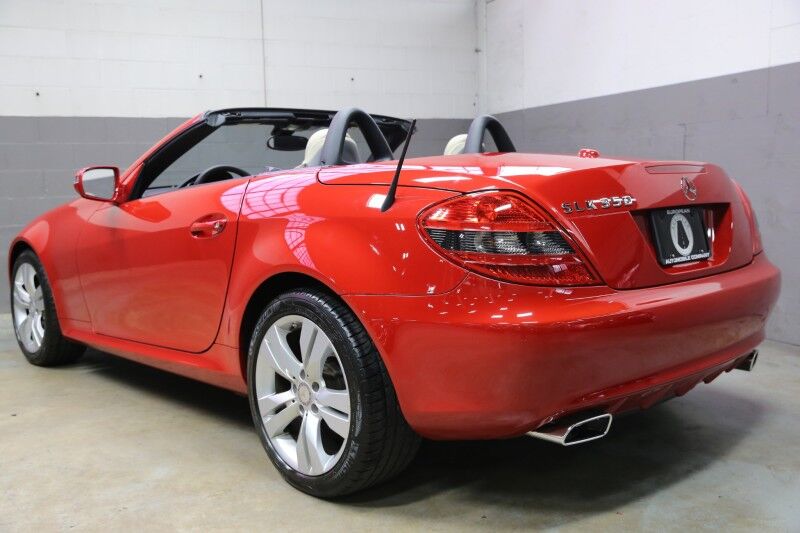 2009 Mercedes-Benz SLK-Class 3.5L Plainview NY