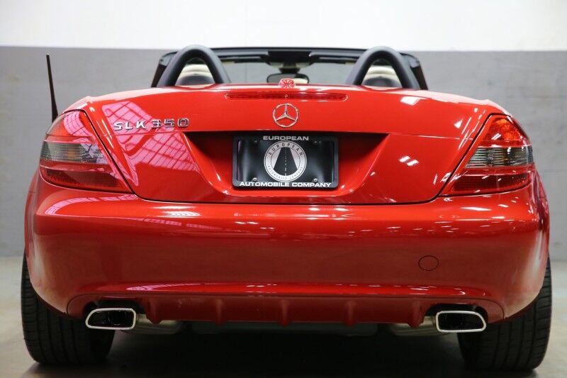 2009 Mercedes-Benz SLK-Class 3.5L Plainview NY