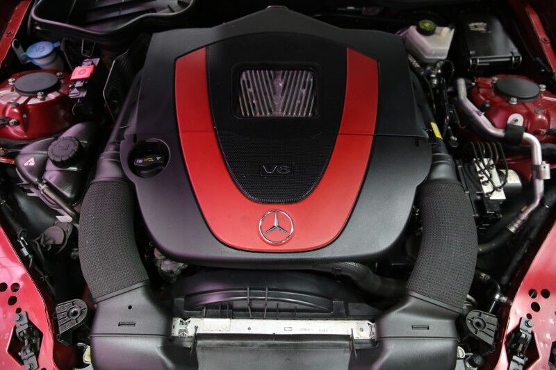 2009 Mercedes-Benz SLK-Class 3.5L Plainview NY