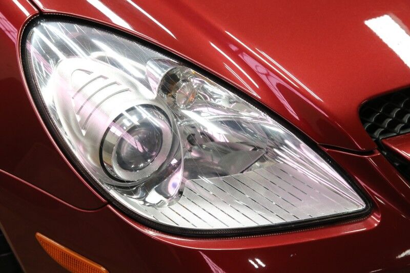 2009 Mercedes-Benz SLK-Class 3.5L Plainview NY