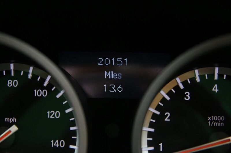 2009 Mercedes-Benz SLK-Class 3.5L Plainview NY