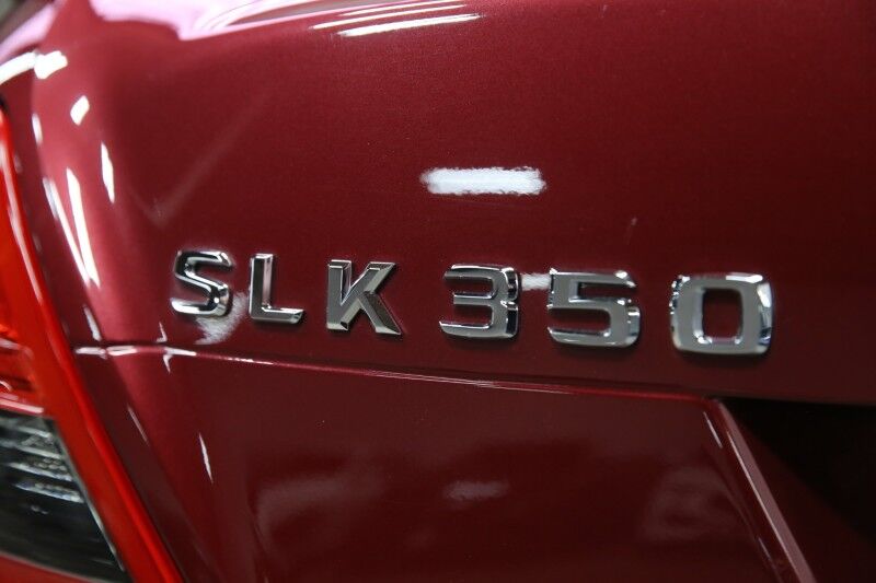 2009 Mercedes-Benz SLK-Class 3.5L Plainview NY