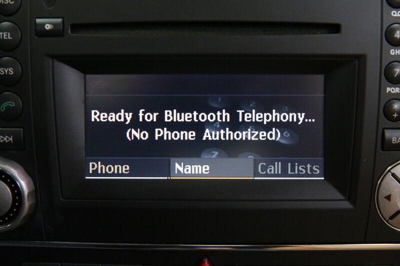 2009 Mercedes-Benz SLK-Class 3.5L Plainview NY