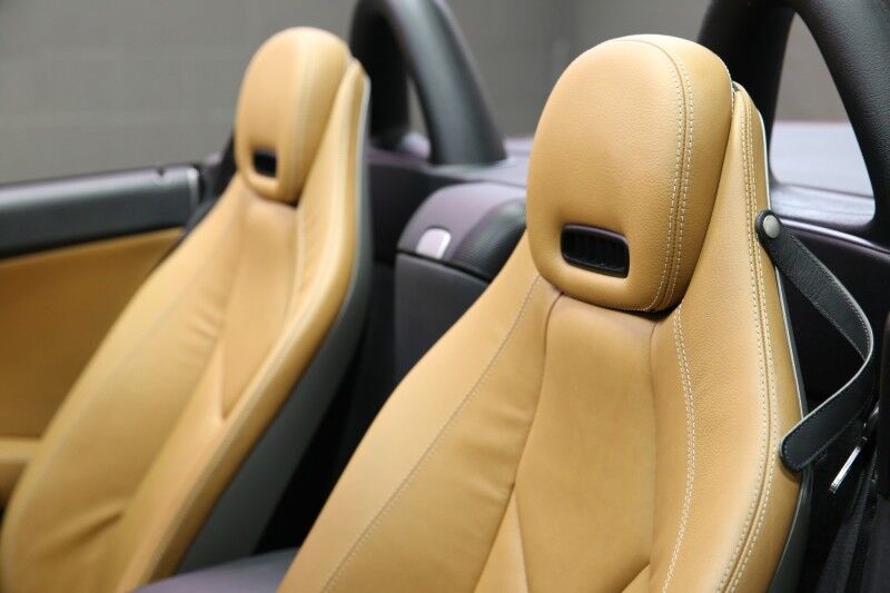 2009 Mercedes-Benz SLK-Class 3.5L Plainview NY