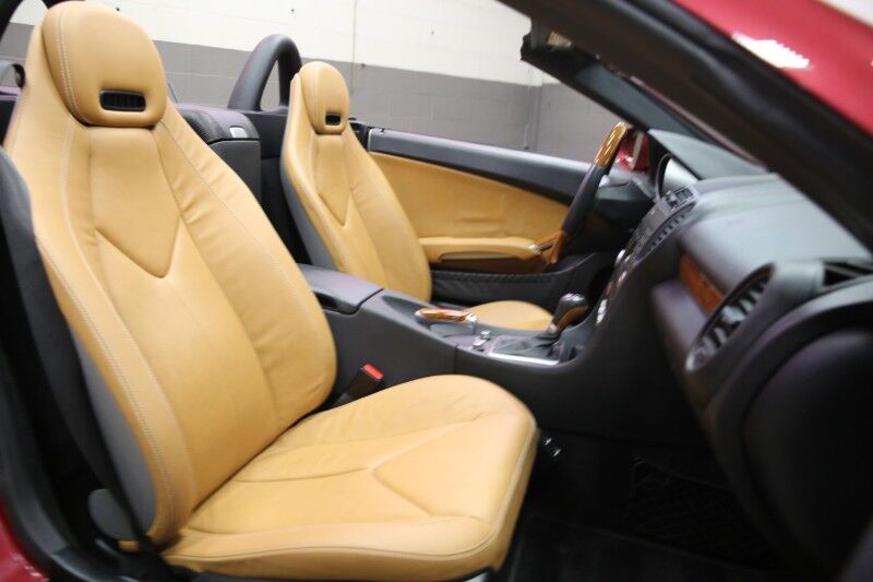 2009 Mercedes-Benz SLK-Class 3.5L Plainview NY