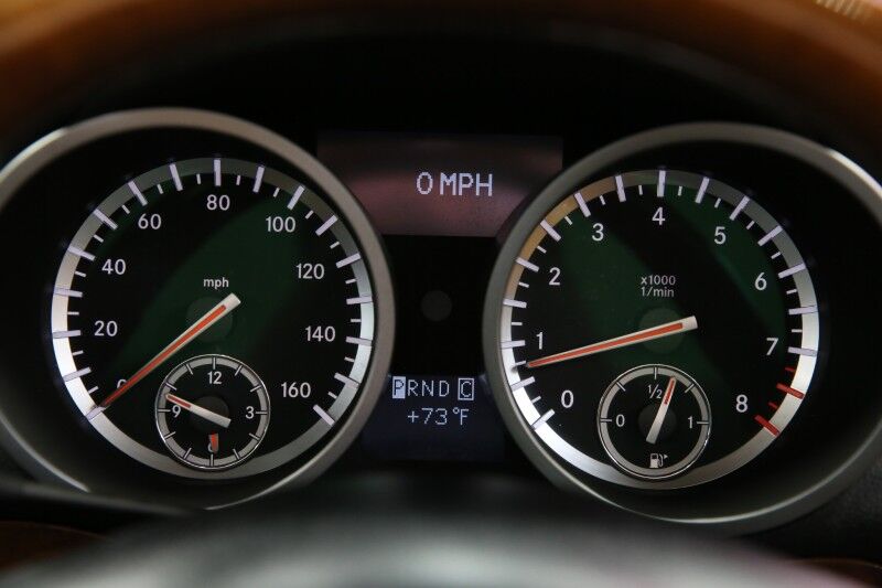 2009 Mercedes-Benz SLK-Class 3.5L Plainview NY