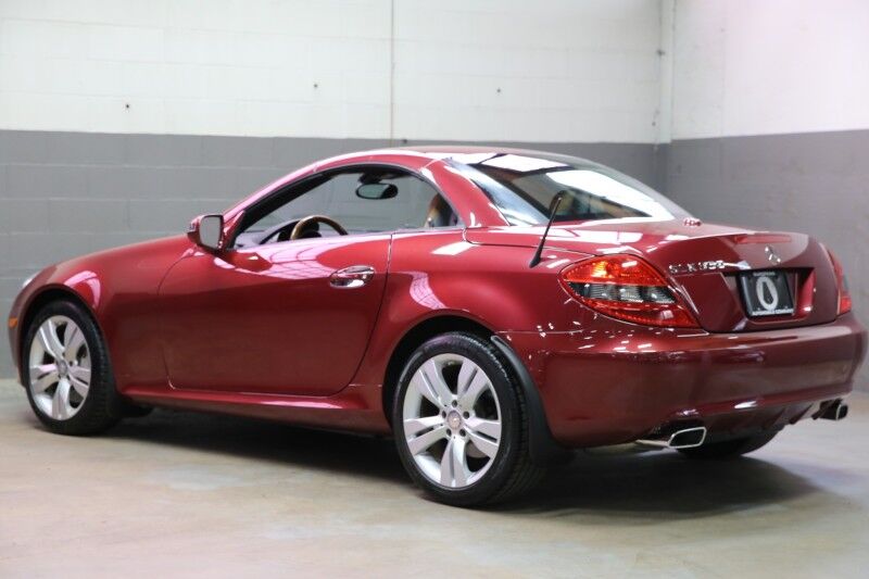 2009 Mercedes-Benz SLK-Class 3.5L Plainview NY