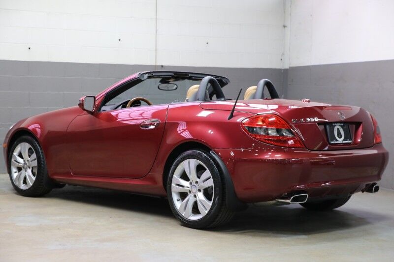 2009 Mercedes-Benz SLK-Class 3.5L Plainview NY
