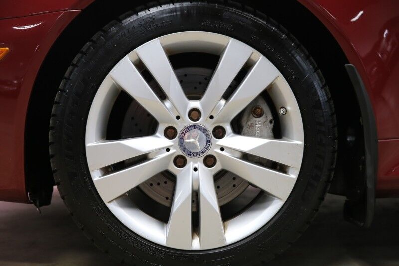 2009 Mercedes-Benz SLK-Class 3.5L Plainview NY