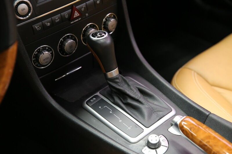 2009 Mercedes-Benz SLK-Class 3.5L Plainview NY
