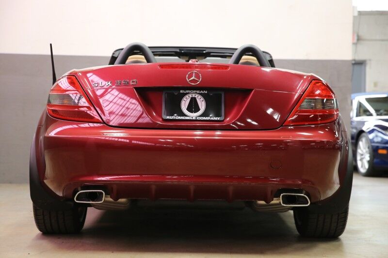 2009 Mercedes-Benz SLK-Class 3.5L Plainview NY