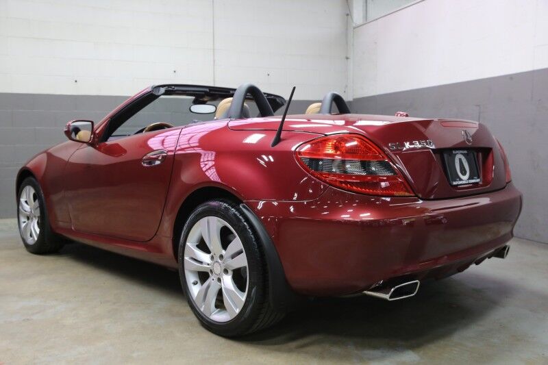 2009 Mercedes-Benz SLK-Class 3.5L Plainview NY