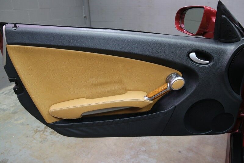 2009 Mercedes-Benz SLK-Class 3.5L Plainview NY