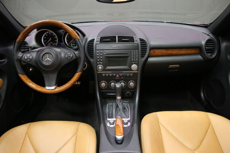 2009 Mercedes-Benz SLK-Class 3.5L Plainview NY