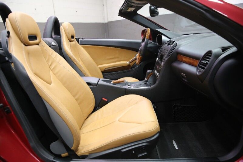 2009 Mercedes-Benz SLK-Class 3.5L Plainview NY