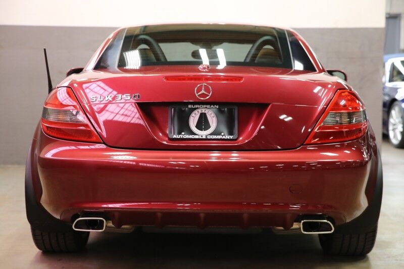 2009 Mercedes-Benz SLK-Class 3.5L Plainview NY