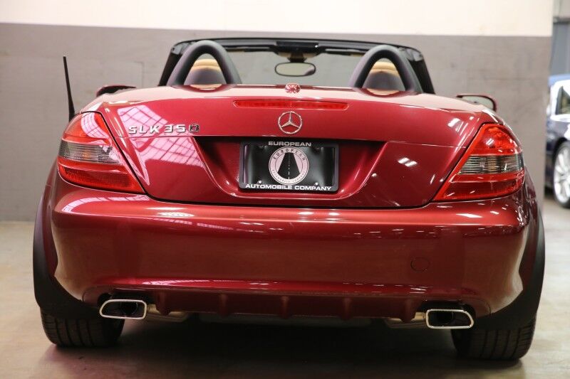 2009 Mercedes-Benz SLK-Class 3.5L Plainview NY