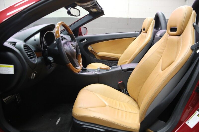 2009 Mercedes-Benz SLK-Class 3.5L Plainview NY
