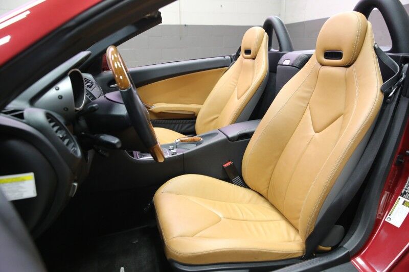 2009 Mercedes-Benz SLK-Class 3.5L Plainview NY