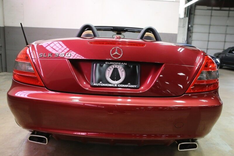 2009 Mercedes-Benz SLK-Class 3.5L Plainview NY