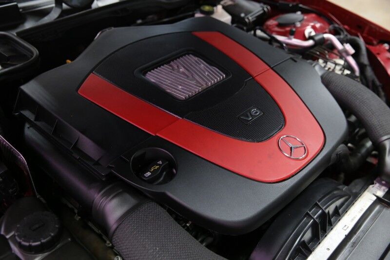 2009 Mercedes-Benz SLK-Class 3.5L Plainview NY