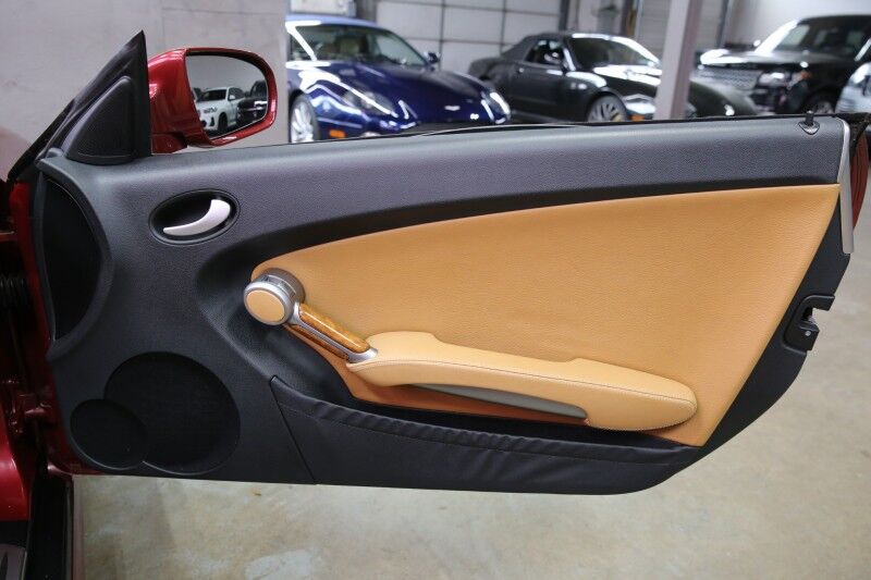 2009 Mercedes-Benz SLK-Class 3.5L Plainview NY