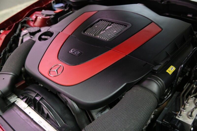 2009 Mercedes-Benz SLK-Class 3.5L Plainview NY