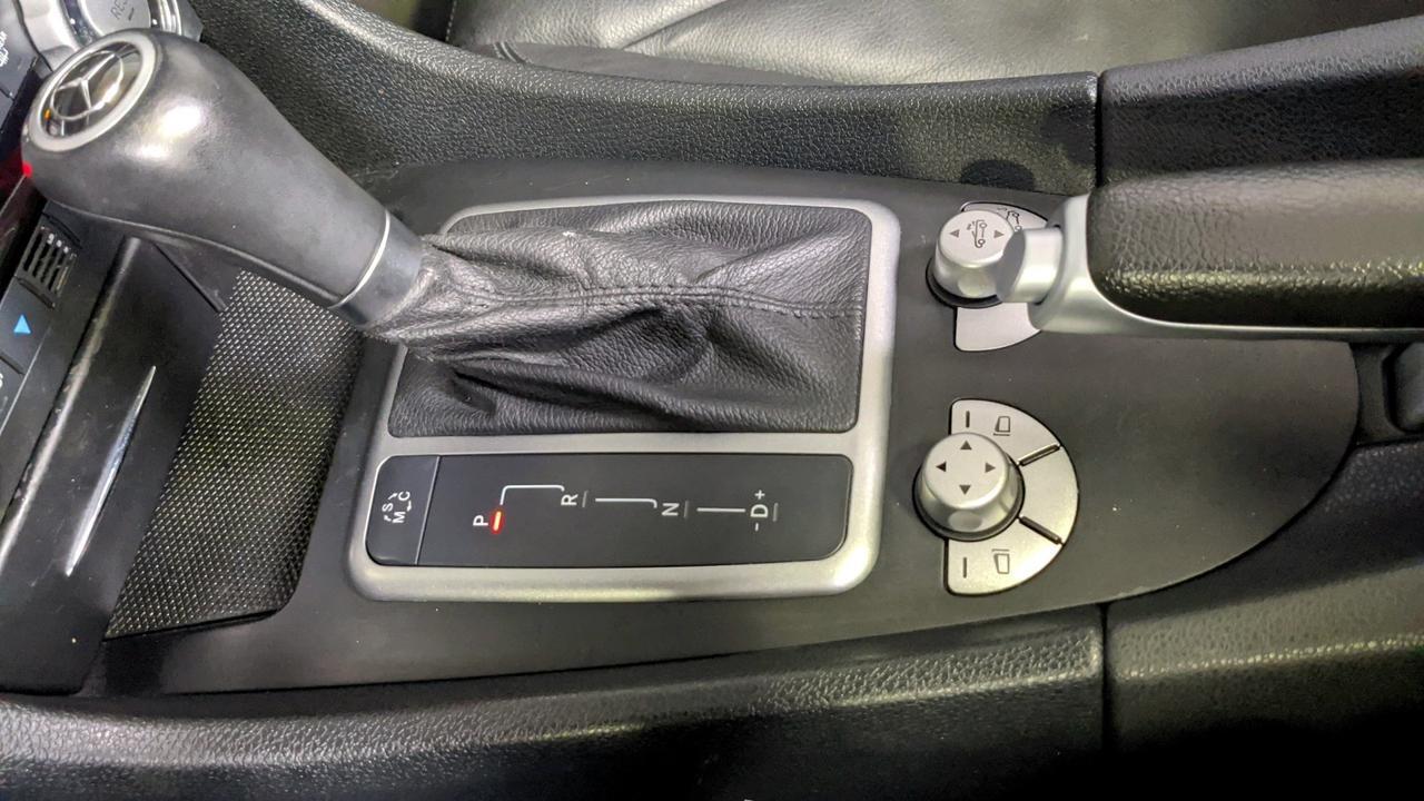 2009 Mercedes-Benz SLK-Class 3.5L St. Charles  IL