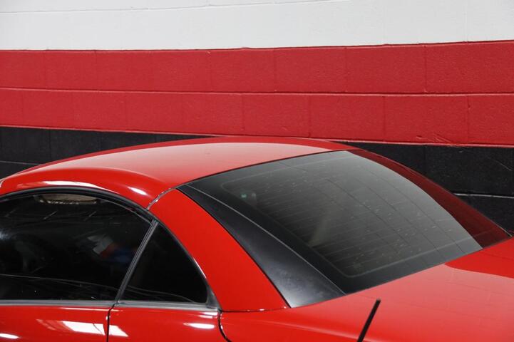 2009 Mercedes-Benz SLK350 2dr Convertible Chicago IL