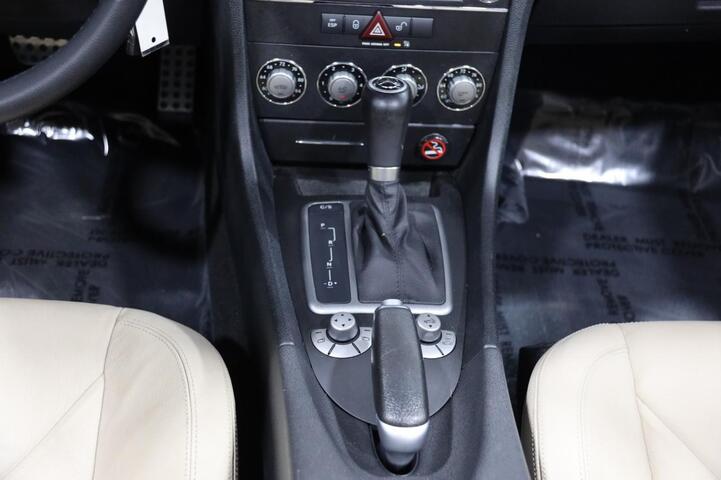 2009 Mercedes-Benz SLK350 2dr Convertible Chicago IL