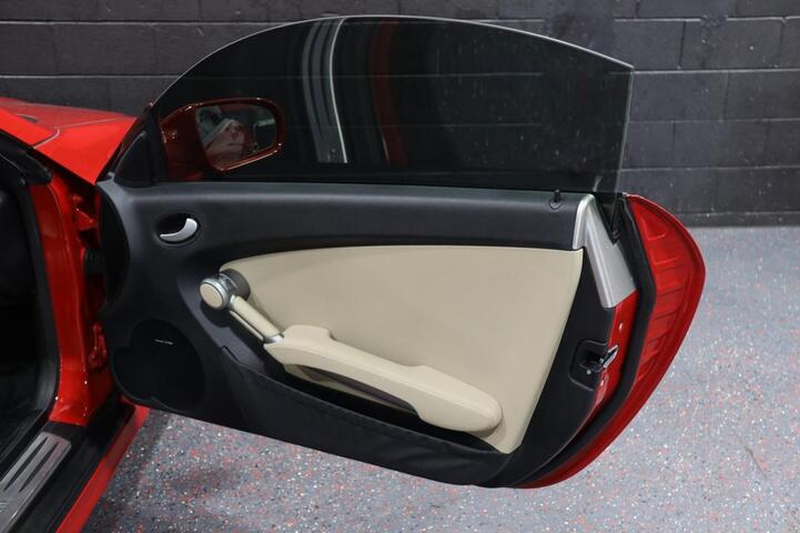 2009 Mercedes-Benz SLK350 2dr Convertible Chicago IL
