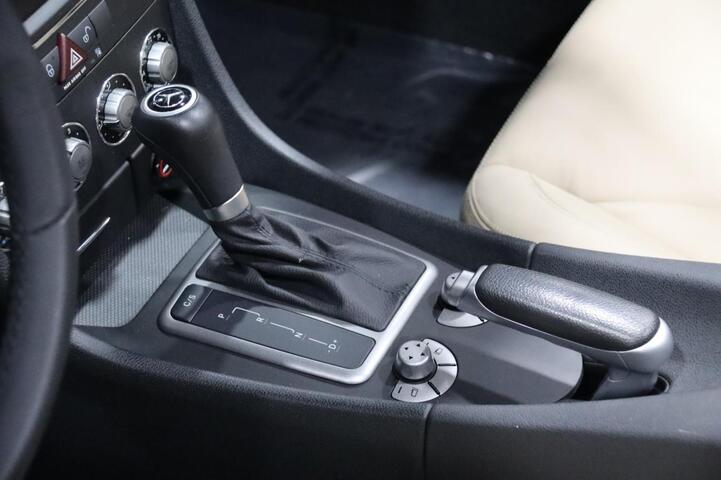 2009 Mercedes-Benz SLK350 2dr Convertible Chicago IL